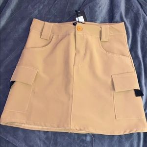 Utility Skirt
